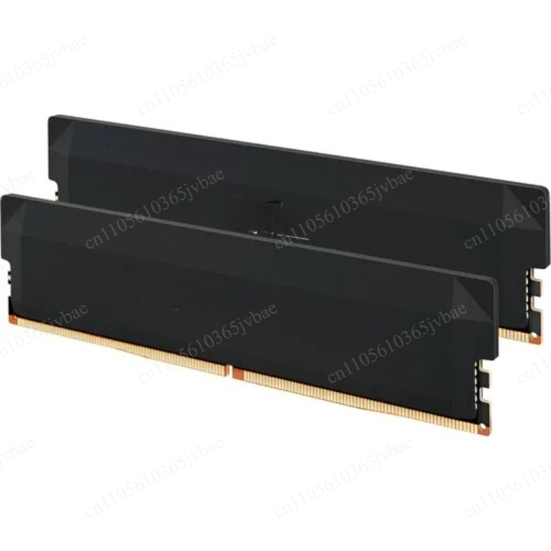 Ddr5 6000Mhz - DDR5 Hochfrequenz-Spielspeicher 6000MHz 16G/32G Desktop-Überlade-Speichermodul
