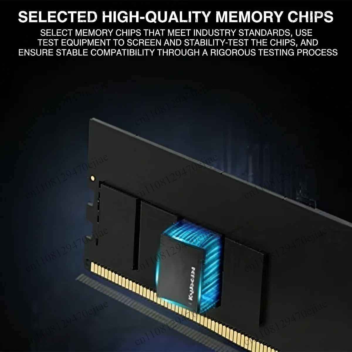 KingBank DDR5 Desktop-RAM 16GB – Ddr5 32Gb Bewertung und Preis