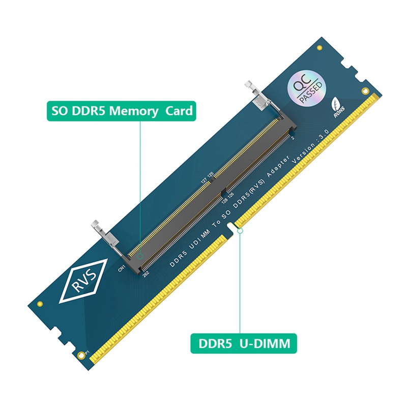 Laptop DDR5 RAM zu SO DDR5 U-D – Ddr5 Laptop Ram Bewertung und Preis