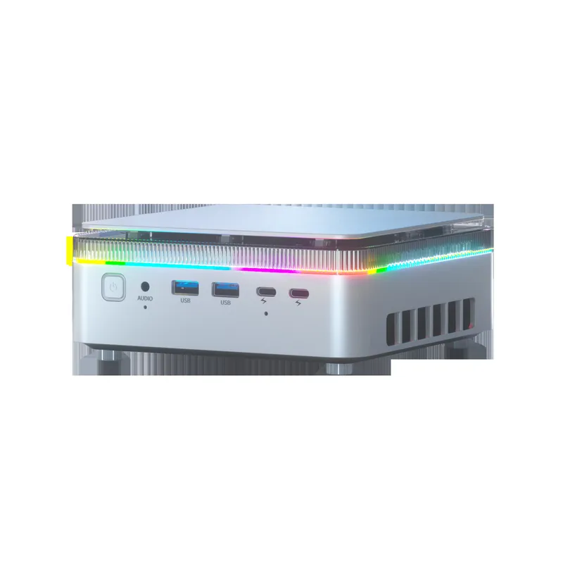 【CHIMU HOME】 AI Mini-PC mit Ul – Ddr5 32Gb Bewertung und Preis