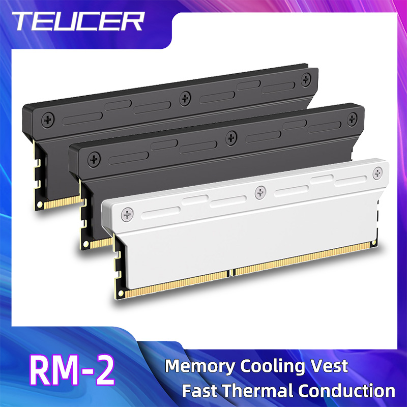 TEUCER Computer RAM-Speicher-K – Ddr5 Memory Bewertung und Preis