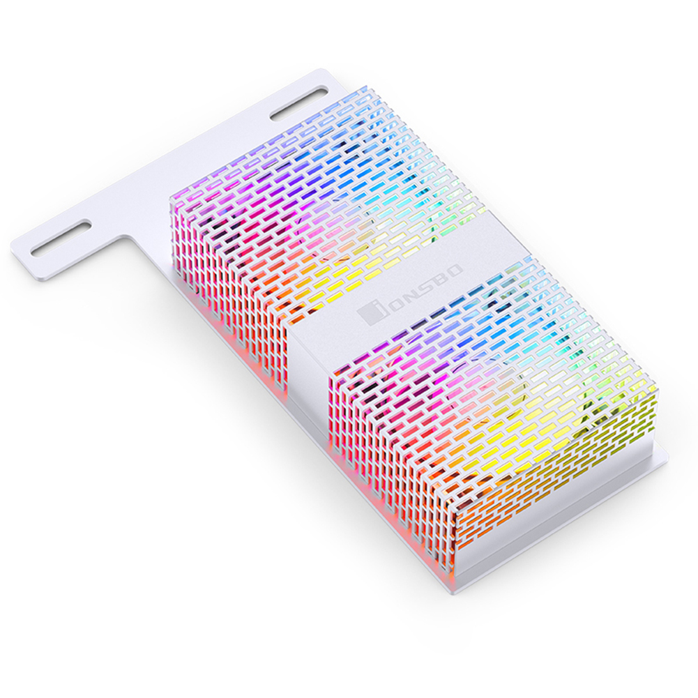 Speicher-Kühlkörper 4-Pin PWM  – Ddr5 Rgb Ram Bewertung und Preis