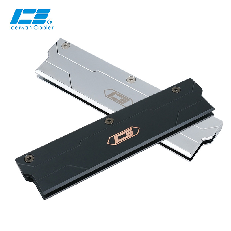IceManCooler DDR5,DDR4,DDR3 Sp – Ddr5 Ram Bewertung und Preis