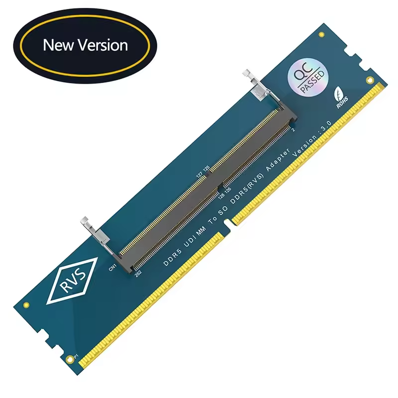 Laptop-zu-Desktop SO-DIMM zu P – Ddr5 Laptop Ram Bewertung und Preis