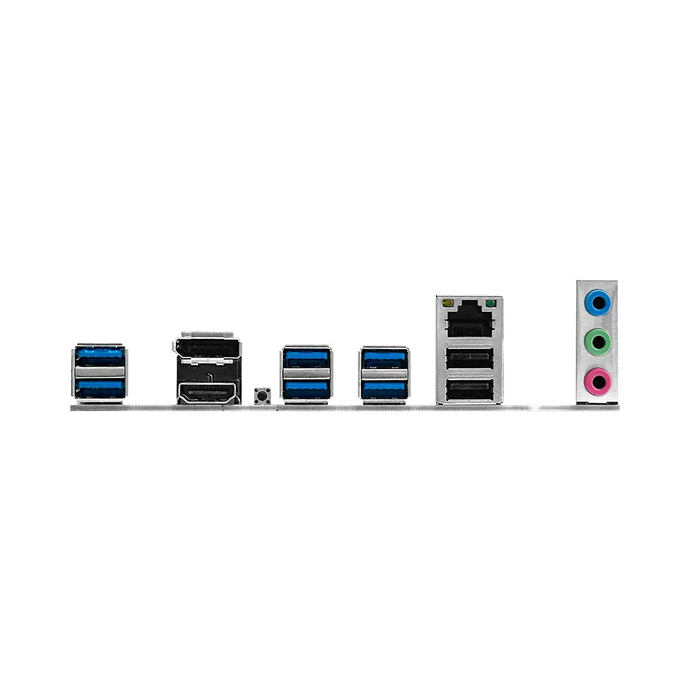 JGINYUE B850M Pro Motherboard- – Ddr5 6000Mhz Bewertung und Preis