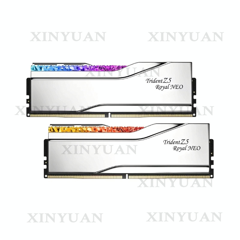 2025 Neuer G-SKILL Trident Z5  – Ddr5 32Gb Bewertung und Preis