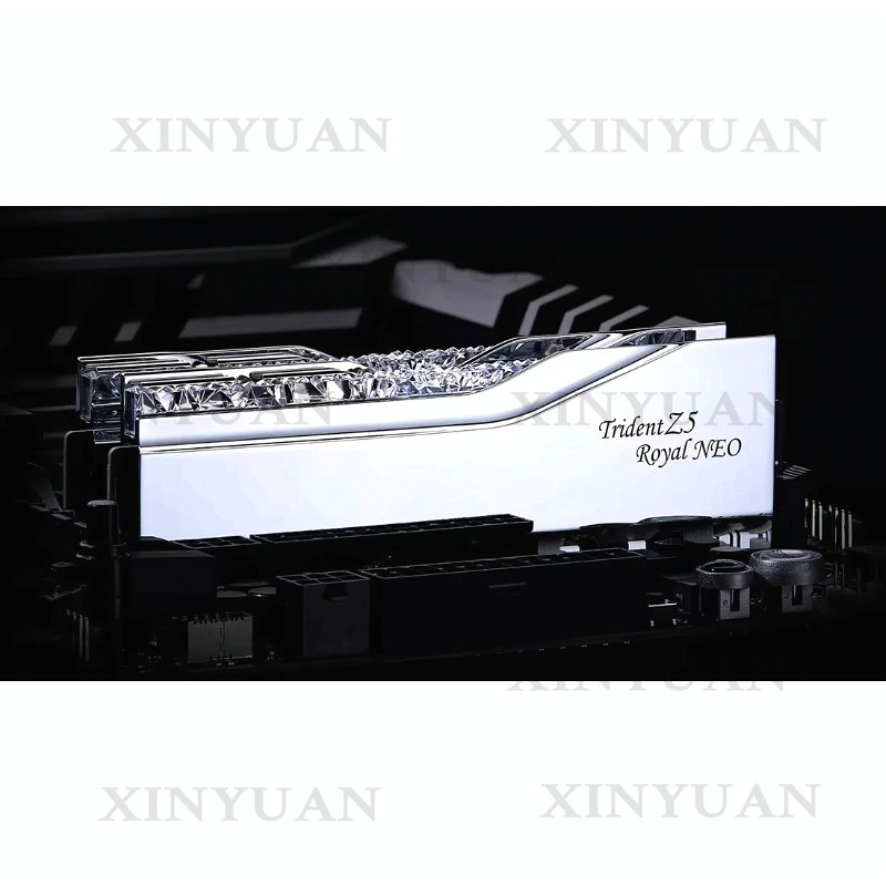 2025 Neuer G-SKILL Trident Z5  – Ddr5 32Gb Bewertung und Preis